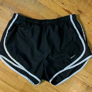Nike dry fit shorts